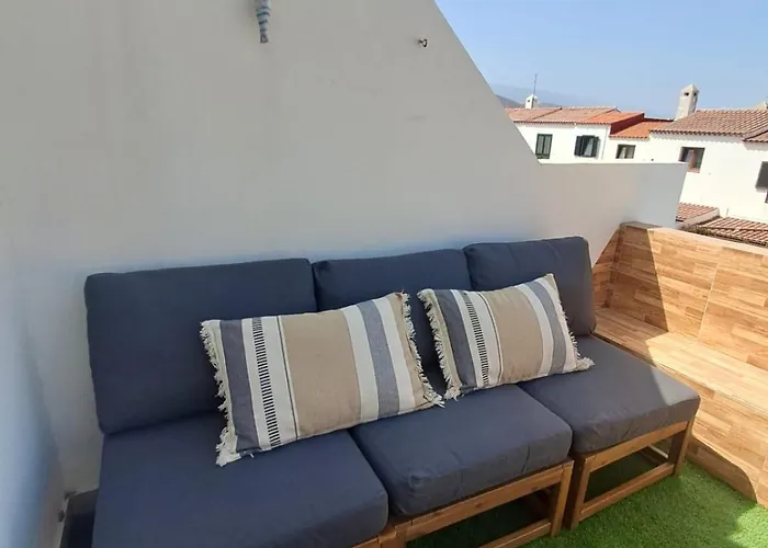 Duplex En Residencial Balancon 公寓