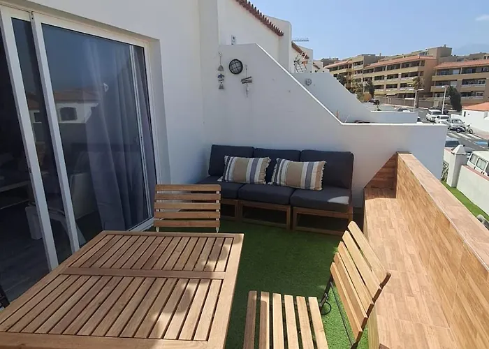 公寓 Duplex En Residencial Balancon *