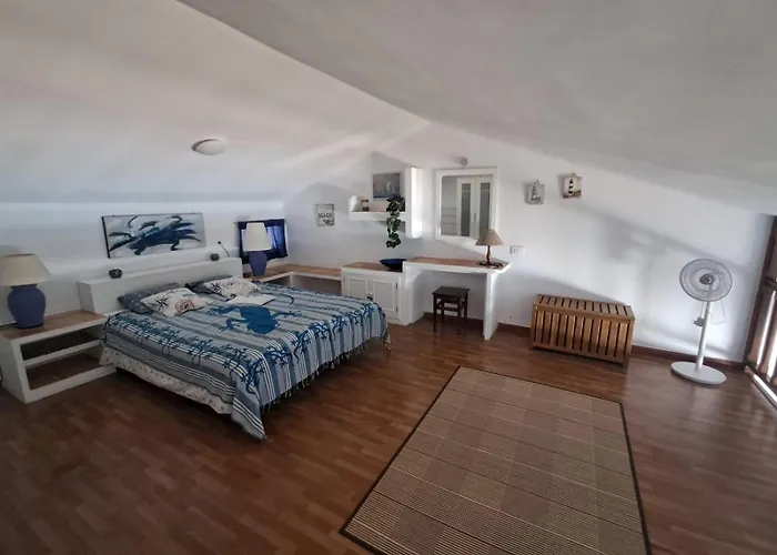 Duplex En Residencial Balancon 公寓 厄尔梅达诺