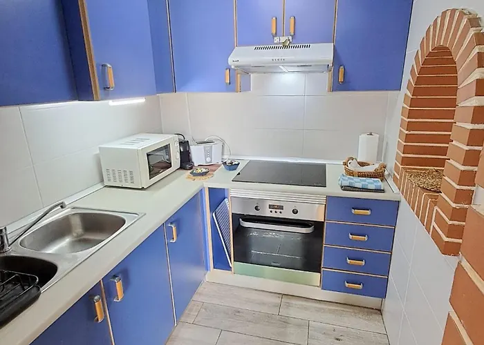 Apartament Duplex En Residencial Balancon